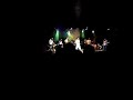 Vinil Moraes e Doutrina Reggae no Cena SOM