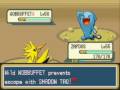 Pokemon Leaf Green Adventures Part 87 - Mewtwo