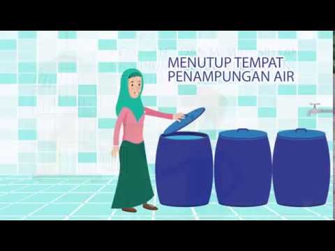 Materi Pelajaran Kelas 2 Semester 2 Tema 8 Sub Tema 1 Pembelajaran 2