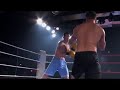 Unlicensed Boxing Unlicensed Boxing