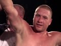 Unlicensed Boxing