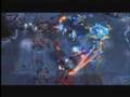 videos de Command and Conquer Red Alert 3 VS. StarCraft 2
