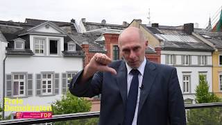 Video zu: ROCK zum Wohnungsaufsichtsgesetz