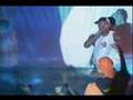 Naquela Sala Ao Cubo no Espaço Rap Ao Vivo Especial 2004