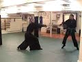 Träningsmix-Bujinkan Dojo Kungsholmen dec 2007 Träningsmix-Bujinkan Dojo Kungsholmen dec 2007