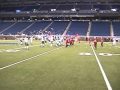 ST. VERONICA AT FORD FIELD 2009 PART 2