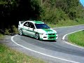Test Mitsubishi Lancer EVO IX (Andreucci-Andreussi)
