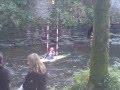 Mold Canoe Club At Welsh Champs Llandysul