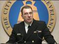 Adm. Steven Solomon Speech Pt. 1