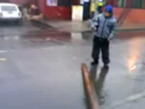 Me moje hasta el pico CTM (Huebeo puro)
