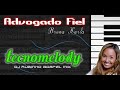 Bruna Karla- Advogado Fiel (remix Tecnomelody)