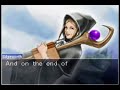 Phoenix Wright: Trials and Tribulations - Case 5: Part 13