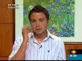 historia de un robo