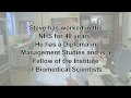 Aiming Higher - Microbiology