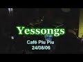 Yessongs - In The Presence Of