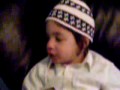 Yaakov and Zeevi Singing