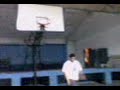 XL TRIES to TAP THE BOARD While layin\ XL TRIES to TAP THE BOARD While layin\