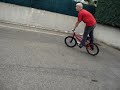 enchainements bmx street enchainements bmx street