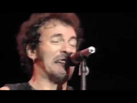 Download Video Bruce Springsteen Human Touch Mp4 3gp Fzmovies