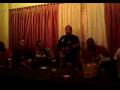 videos de ESKINA DO SAMBA C/PADRINHO SOMBRINHA