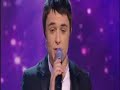 X factor - Leon v Rhydian