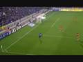videos de club brugge-zulte-waregem (2-0) 2008-2009