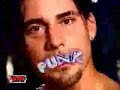 CM Punk Entrance Sped Up