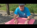 The Challenge: Can you move your arm from a palm down position to a palm up position without twisting your wrist? ...Can you do it? Solution video is here: www.youtube.com Thanks to ArtsInfinity for sending me the idea. Check out his channel here: www.youtube.com Also thanks to KingOfDiomands for the intro: www.youtube.com ... arm trick challenge magic puzzle ericsurf6 simple game brain teaser win bet easy 