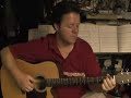Richard Saslow par Pierre Fortin \"Dadalada\"