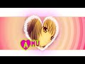 [ELS] S U G A R ♥ Amuto [Shugo Chara AMV]