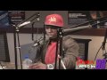 Power 98: 50 Cent on the Morning Show Maddhouse! (Part 2)