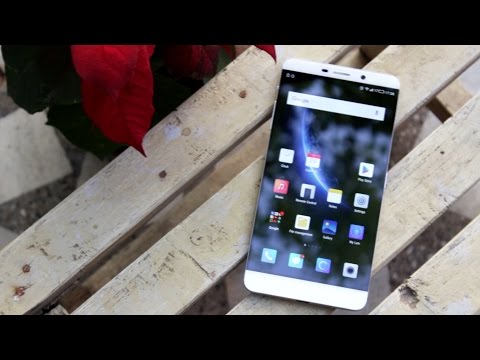 LeEco(LeTV) Le Max - Full Review