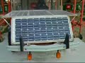 GRADUATION THESIS. Project: Solar Car. 2006.Brushless motor. GRADUATION THESIS. Project: Solar Car. 2006.Brushless motor.