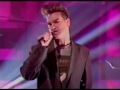 Morrissey - Everyday Is Like Sunday TOTP 1988