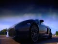 Top Gear - Lamborghini gallardo superleggera vs ducati 1098