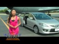 Icon for Post #Ohana Road – 282 – Mazda