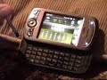 Sprint Mogul  PPC 6800