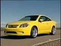 2008 Chevrolet Cobalt SS Montage 2008 Chevrolet Cobalt SS Montage
