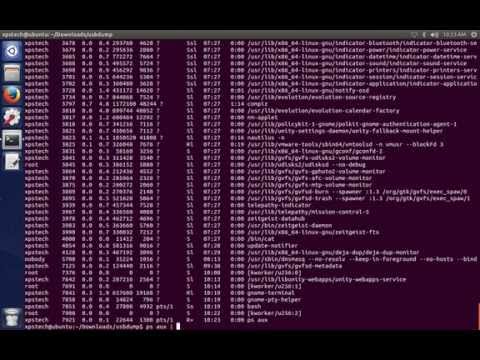 how to set df bit in linux