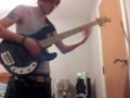 Me putting some loops together with some effects!