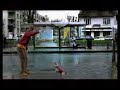 Banned Commercial - The World Cup 2002 - Dog Kicked Banned Commercial - The World Cup 2002 - Dog Kicked