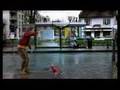 Banned Commercial - The World Cup 2002 - Dog Kicked
