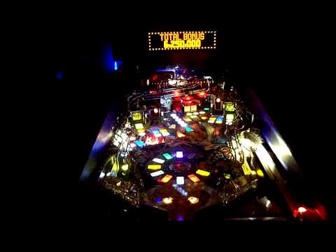 pinball