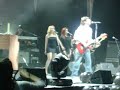 la clave para conquistarte y a mi medida 16 08 08 gran rex