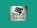Windows NT Workstation 3.51 Parody