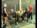 Samwhitefox squat 240 x 5 Samwhitefox squat 240 x 5