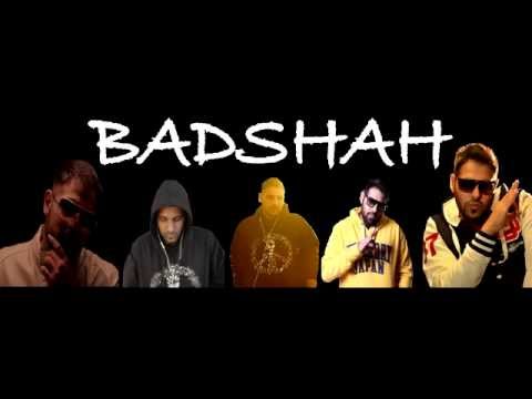 Badshah - Ego(remix) | Latest | Lyrics | DesiHipHop