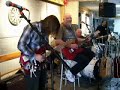 Robby Jammin with Jerry Doucette Robby Jammin with Jerry Doucette