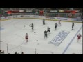 Tomas Kopecky vs Francois Beauchemin May 7, 2009