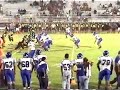 2007 Port Isabel JV Football HighLights Pt 3 2007 Port Isabel JV Football HighLights Pt 3